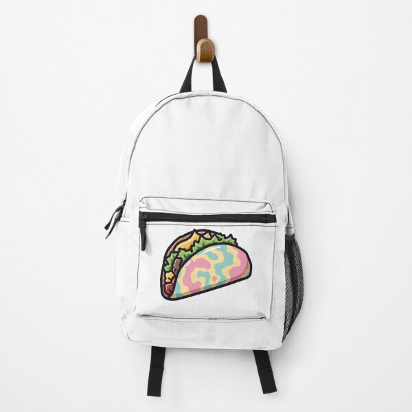 Item preview, Holo Taco with S designed and sold by DesginsDone.