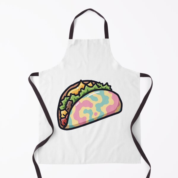 Item preview, Holo Taco with S designed and sold by DesginsDone.