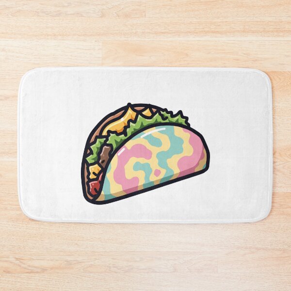 Item preview, Holo Taco with S designed and sold by DesginsDone.