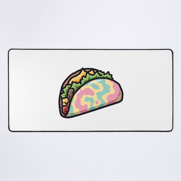Item preview, Holo Taco with S designed and sold by DesginsDone.