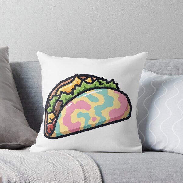 Artikelvorschau, Holo Taco mit S entworfen und verkauft von DesginsDone.