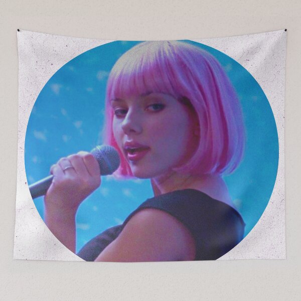 Item preview, Lost in Translation designed and sold by Sector 99.