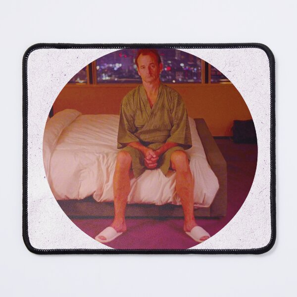 Item preview, Lost in Translation designed and sold by Interstellarwear.
