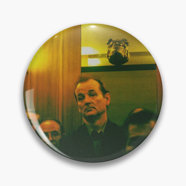 Item preview, Lost in Translation designed and sold by Sector 99.