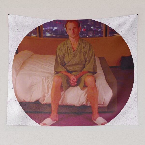 Item preview, Lost in Translation designed and sold by Sector 99.