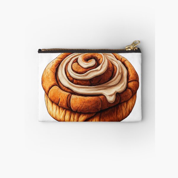Item preview, Cinnamon Bun designed and sold by iamhewho.