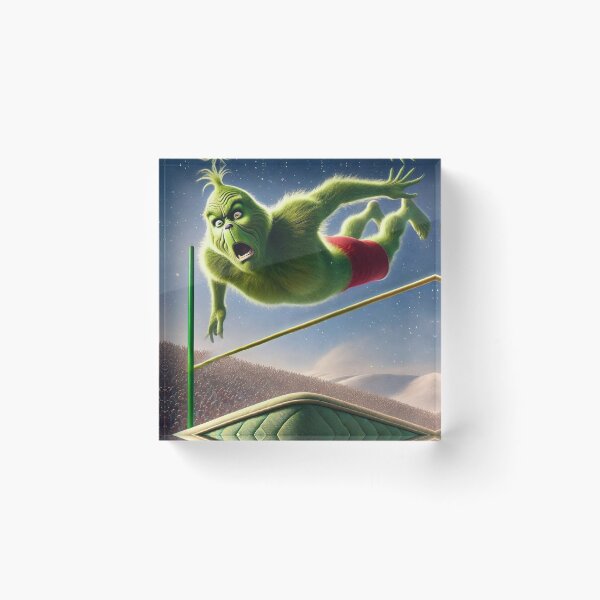 Item preview, High jump designed and sold by Fazube.