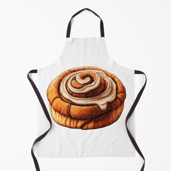 Item preview, Cinnamon Bun designed and sold by iamhewho.