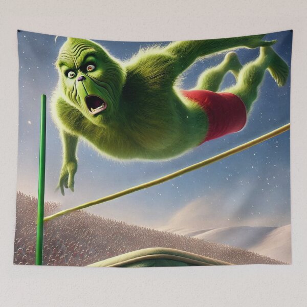 Item preview, High jump designed and sold by Fazube.