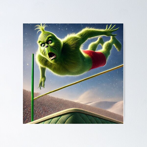Item preview, High jump designed and sold by Fazube.