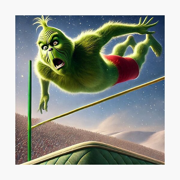 Item preview, High jump designed and sold by Fazube.
