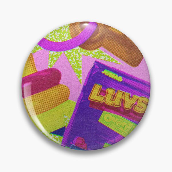Item preview, 90s Baby designed and sold by TheSitterStore.