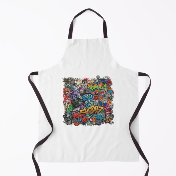 Item preview, Urban Street Art Mural designed and sold by อาร์ตไวท์.