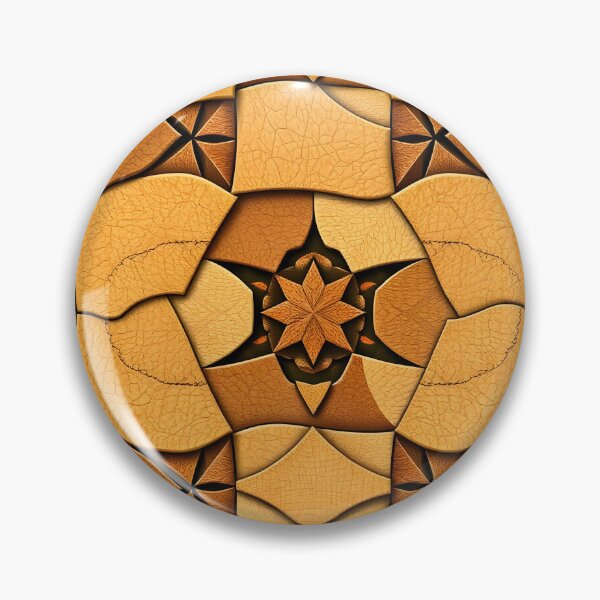 Item preview, Leather 15 designed and sold by HebaRK Studio.