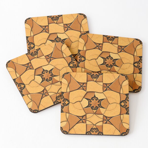 Item preview, Leather 15 designed and sold by HebaRK Studio.