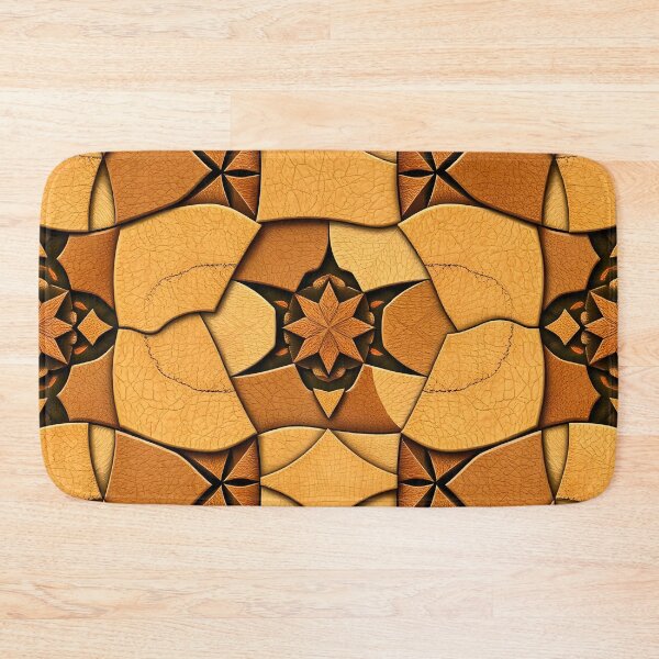 Item preview, Leather 15 designed and sold by HebaRK Studio.