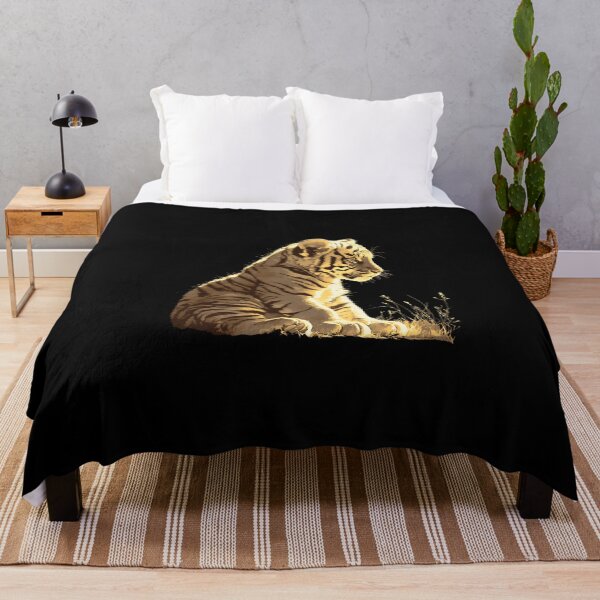 Item preview, Cute Tiger Cub  designed and sold by SMARTKIT  DESIGNAGENCY.
