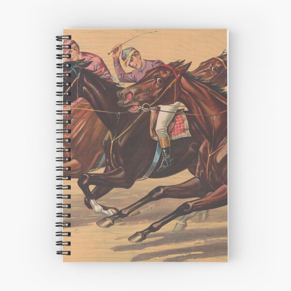 Item preview, Horse and Jockey designed and sold by teepossible.