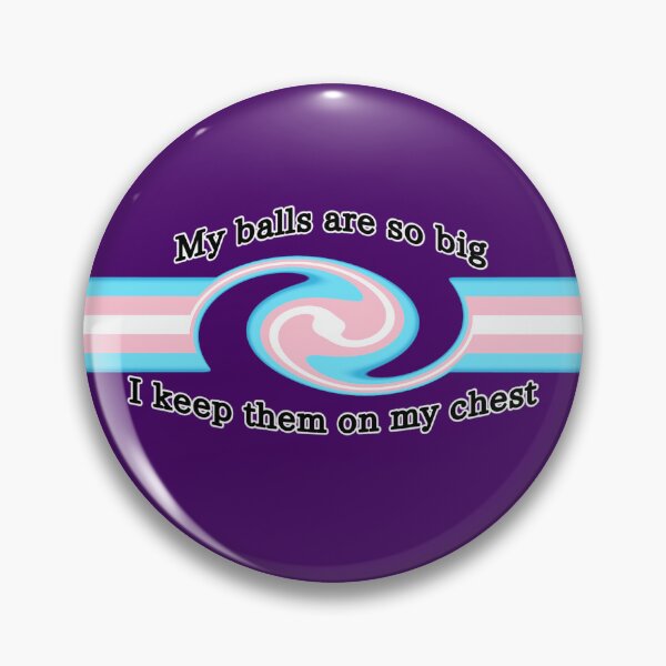 Item preview, I've Got Big Balls designed and sold by Teddy-FauxBear.