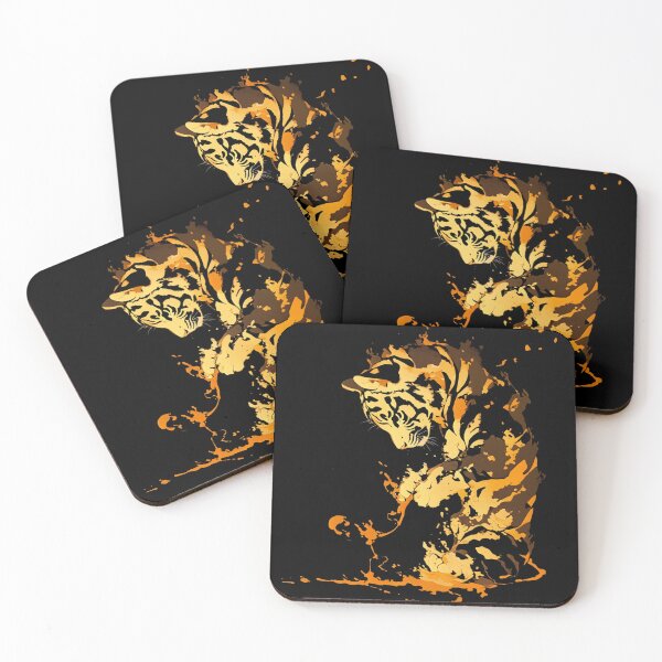 Item preview, Cute Tiger Cub  designed and sold by SMARTKIT  DESIGNAGENCY.