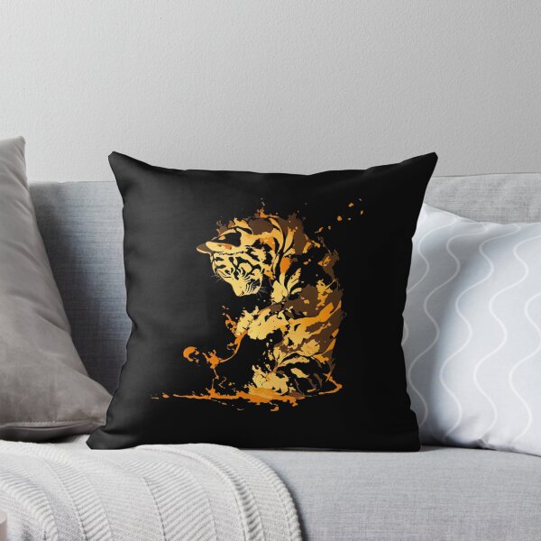 Item preview, Cute Tiger Cub  designed and sold by SMARTKIT  DESIGNAGENCY.