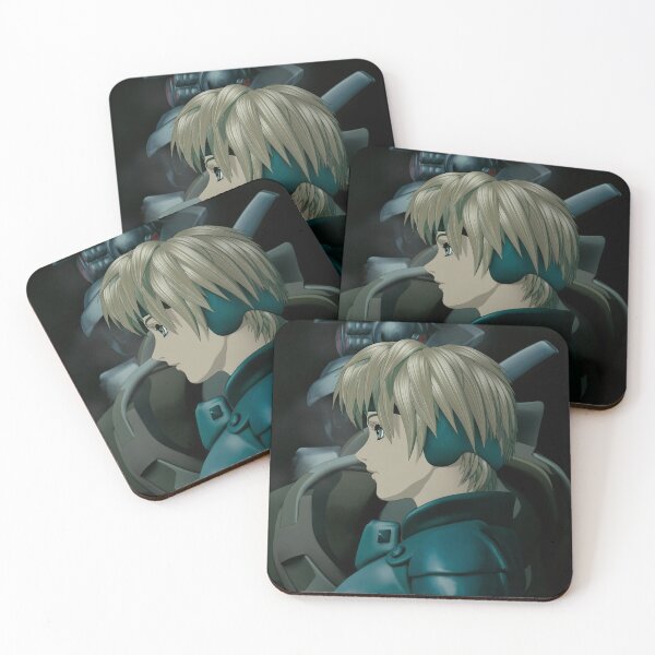 Item preview, Appleseed designed and sold by taroxstudio.