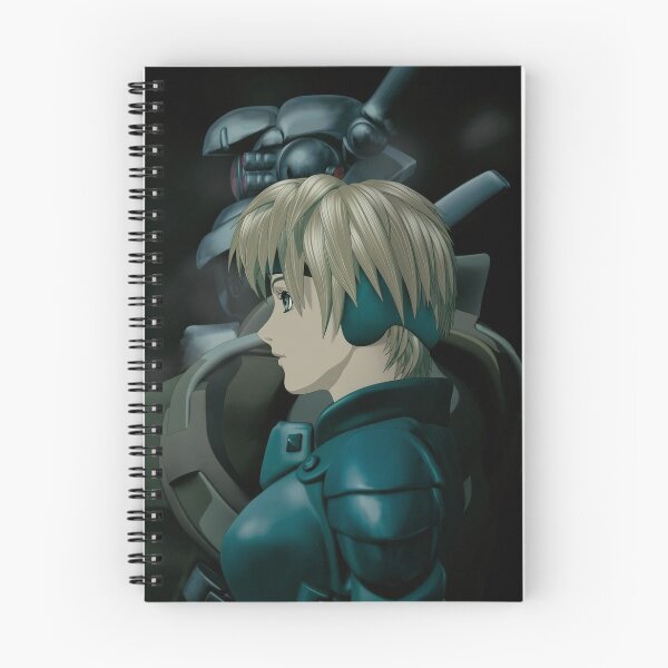 Item preview, Appleseed designed and sold by taroxstudio.