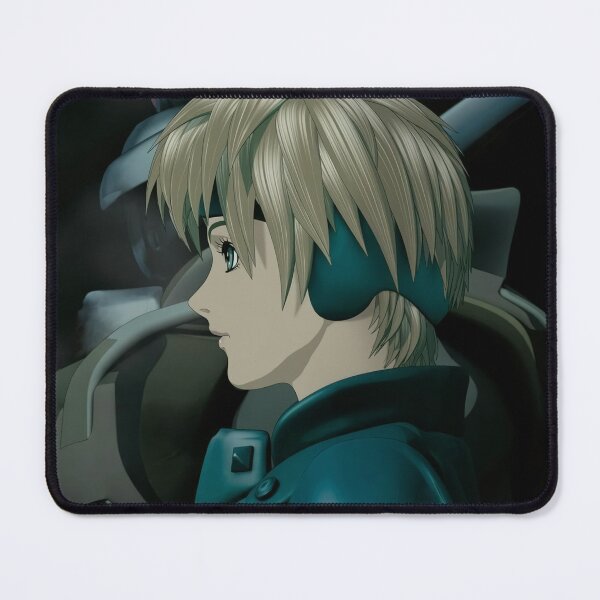 Item preview, Appleseed designed and sold by taroxstudio.