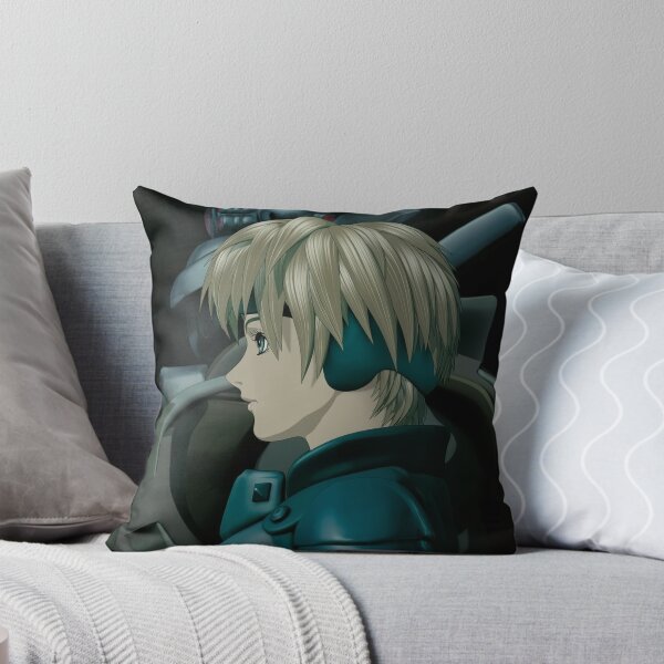 Item preview, Appleseed designed and sold by taroxstudio.