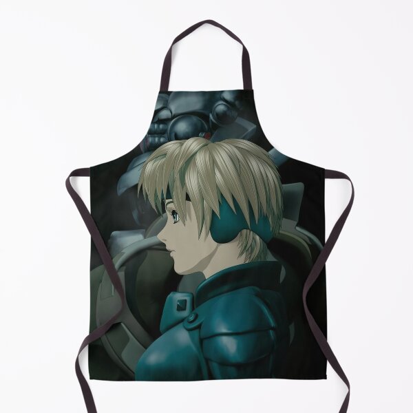 Item preview, Appleseed designed and sold by taroxstudio.