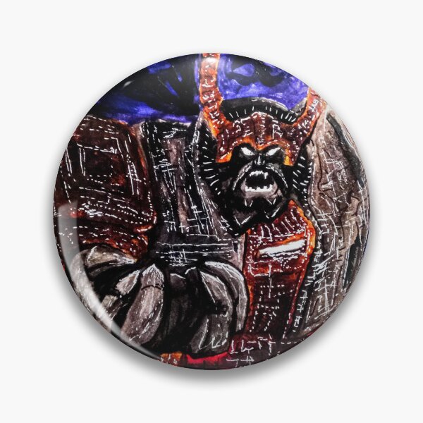 Item preview, Unicron designed and sold by DMDigitalManus.