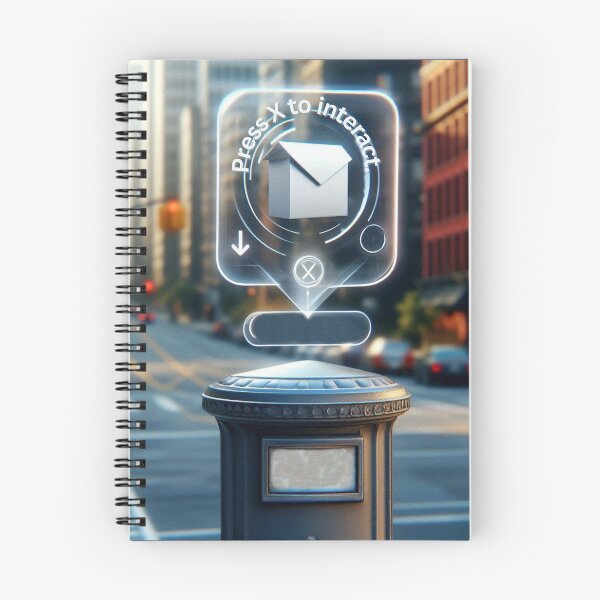 Item preview, NPC Vibes - Press X to interact designed and sold by nature. electrified..