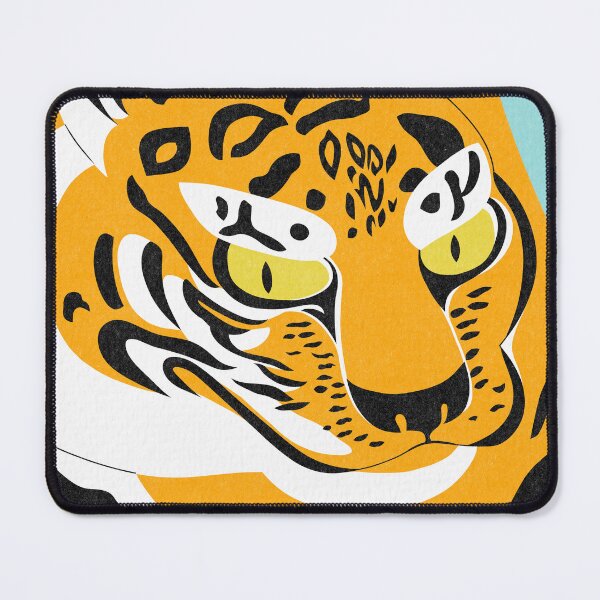 Item preview, Fierce Gaze designed and sold by Craphe.