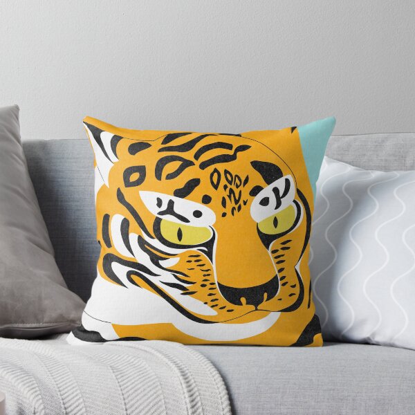 Item preview, Fierce Gaze designed and sold by Craphe.