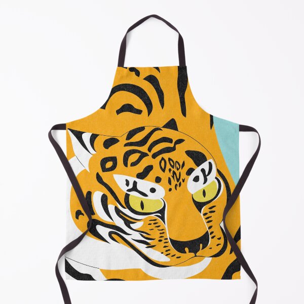 Item preview, Fierce Gaze designed and sold by Craphe.