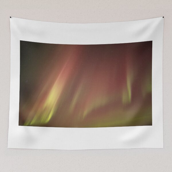 Item preview, Red ghosts of light designed and sold by zumi.