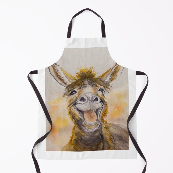 Item preview, Laughing Donkey designed and sold by Ceri Jones.