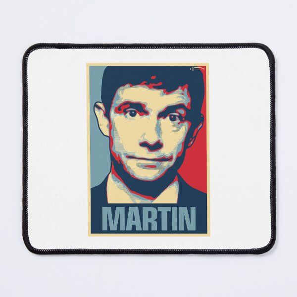 Item preview, Martin designed and sold by DFA.
