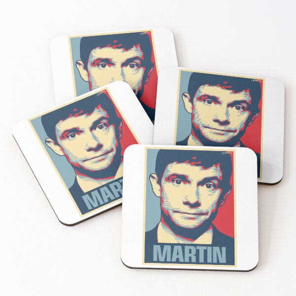 Item preview, Martin designed and sold by DFA.