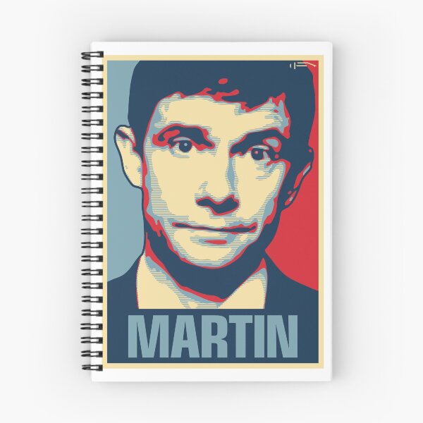 Item preview, Martin designed and sold by DFA.