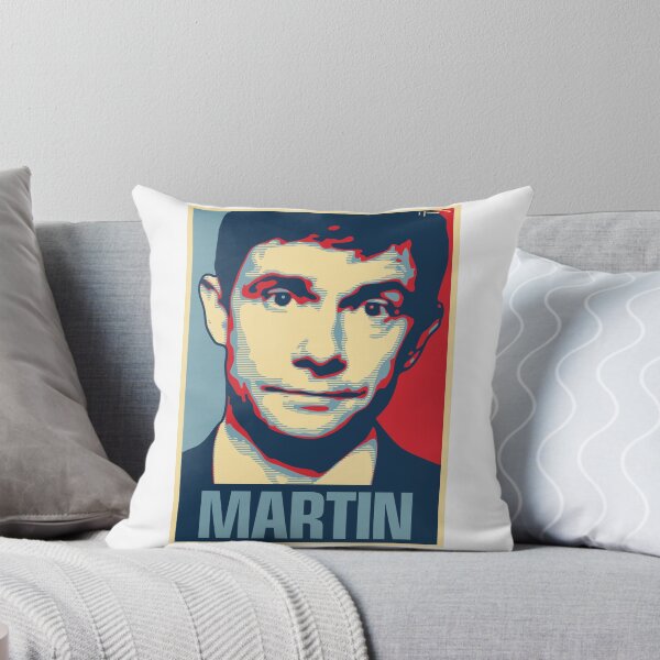 Item preview, Martin designed and sold by DFA.