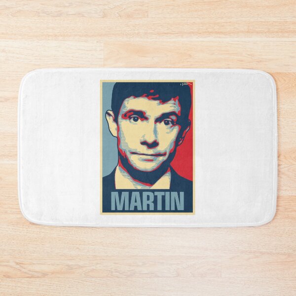 Item preview, Martin designed and sold by DFA.