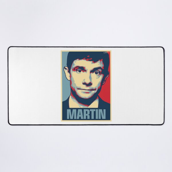 Item preview, Martin designed and sold by DFA.