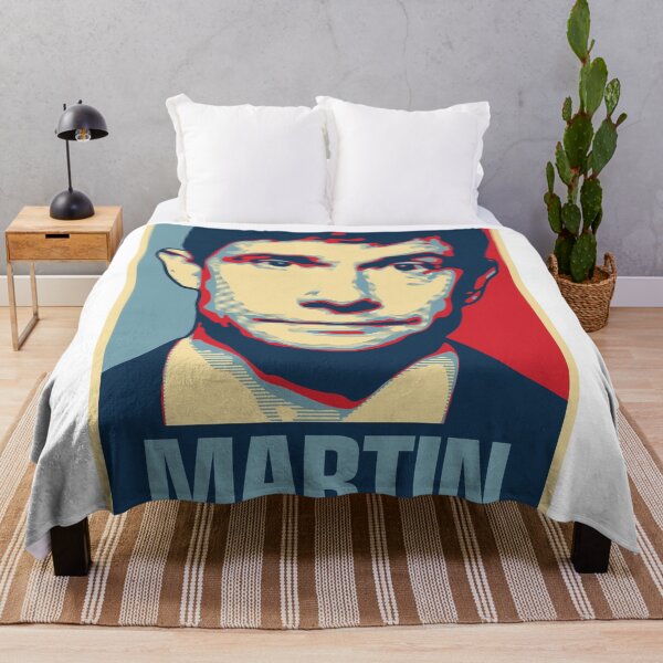 Item preview, Martin designed and sold by DFA.