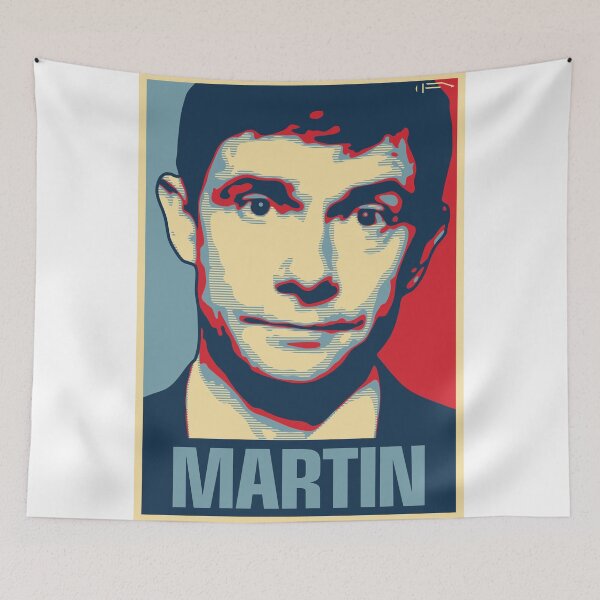 Item preview, Martin designed and sold by DFA.