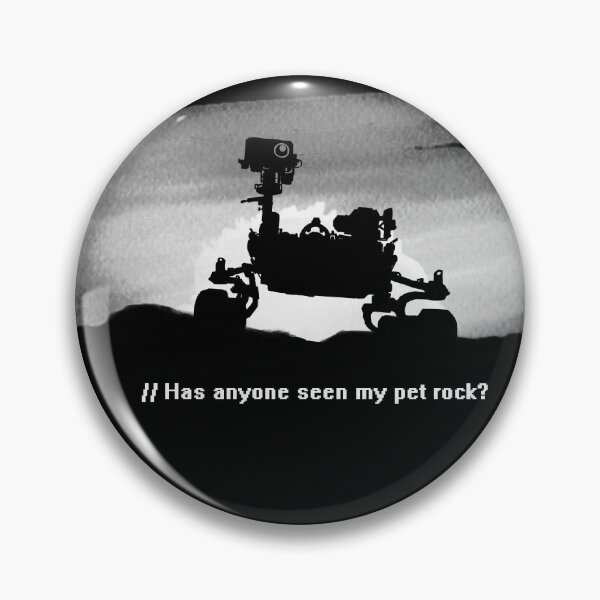 Item preview, Pet Rock? designed and sold by AKelleyDesigns.