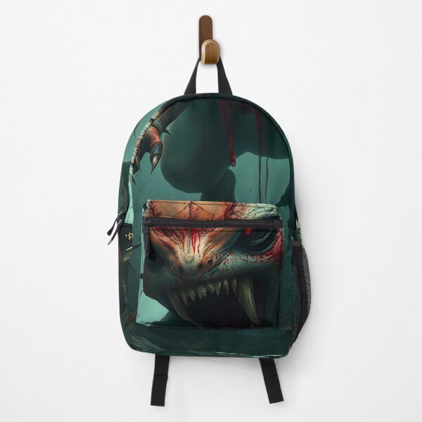 Item preview, Digi Demon designed and sold by MatrixTattoo.