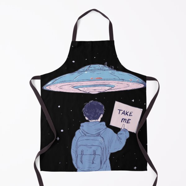Item preview, Alien Abduction Request | Funny Quotes, Phrases | Tees and Stickers designed and sold by Envision Designs.