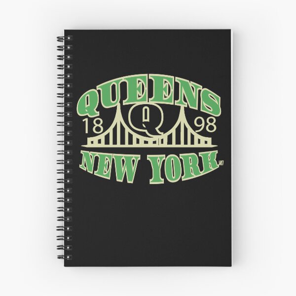 Item preview, Queens NYC designed and sold by MY77Designs.