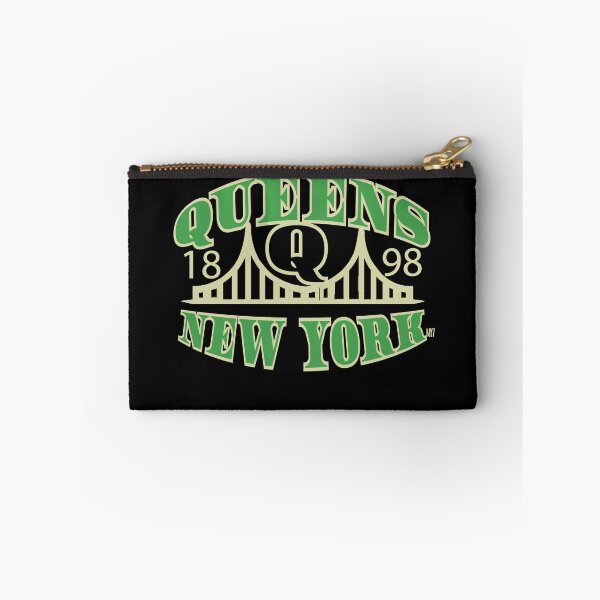 Item preview, Queens NYC designed and sold by MY77Designs.